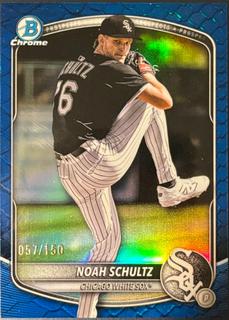 Noah Schultz