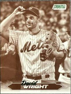 David Wright