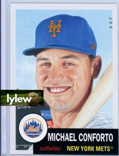 Michael Conforto