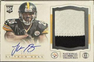 Le'Veon Bell