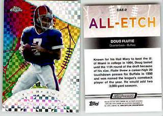 Doug Flutie