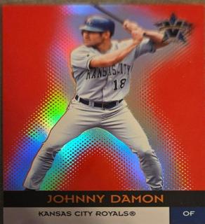 Johnny Damon