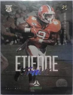 Travis Etienne Jr.
