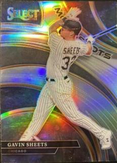 Gavin Sheets