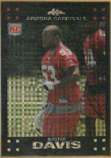 Buster Davis