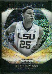 Ben Simmons
