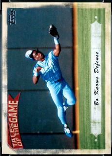 Bo Jackson
