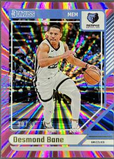 Desmond Bane