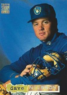 Dave Nilsson