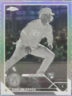 Carlos Perez