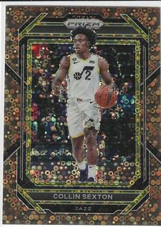 Collin Sexton