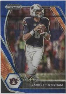 Jarrett Stidham
