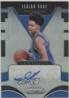 Isaiah Roby