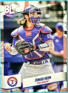 Jonah Heim