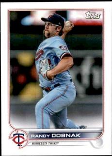 Randy Dobnak