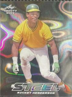Rickey Henderson