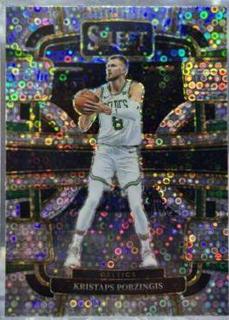 Kristaps Porzingis