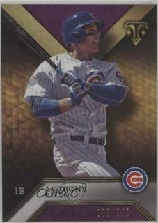 Anthony Rizzo