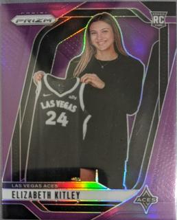 Elizabeth Kitley