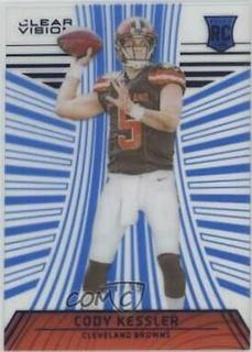 Cody Kessler