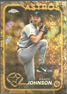 Randy Johnson