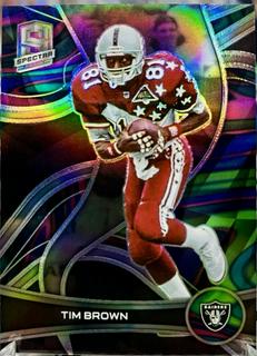 Tim Brown
