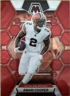 Amari Cooper