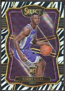 Harry Giles
