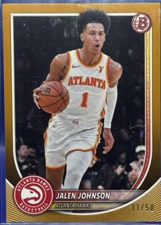Jalen Johnson