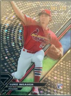 Luke Weaver