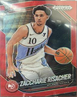 Zaccharie Risacher