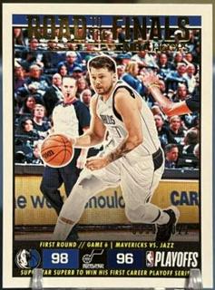 Luka Doncic