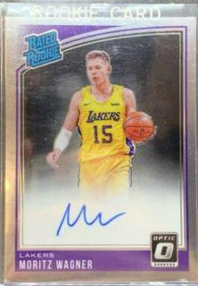 Moritz Wagner