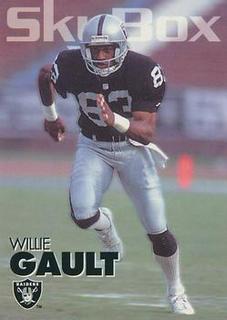Willie Gault