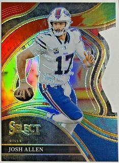 Josh Allen
