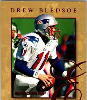 Drew Bledsoe