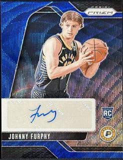 Johnny Furphy