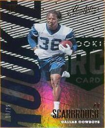 Bo Scarbrough