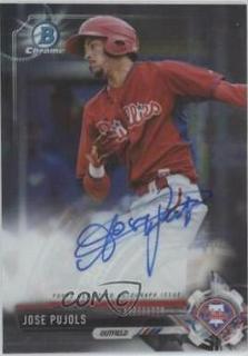 Jose Pujols