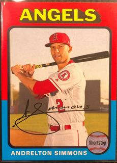 Andrelton Simmons