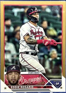 Eddie Rosario