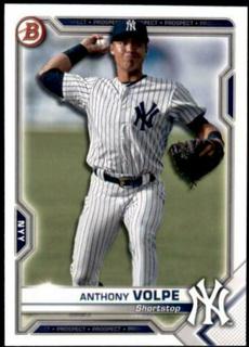 Anthony Volpe