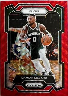 Damian Lillard