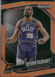 Kevin Durant