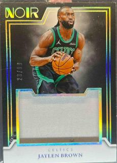 Jaylen Brown