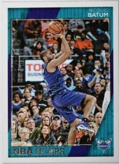 Nicolas Batum