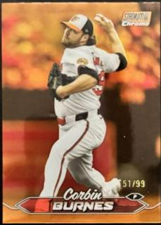 Corbin Burnes