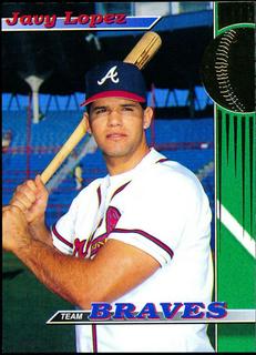 Javy Lopez