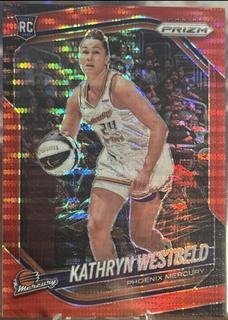 Kathryn Westbeld