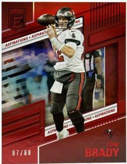 Tom Brady